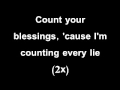 Bring Me The Horizon - Pray for Plagues (Lyrics ...