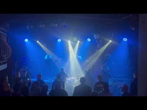 Devaner - Total Terror Time (live) Semafor 13.12.2025