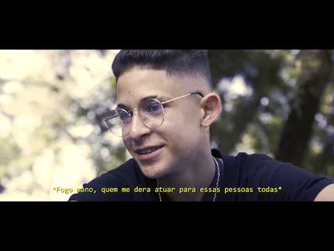 Faro G x Mixstereo - Quem Sou (Prod. Wirebeats)