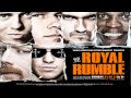 WWE: Royal Rumble 2011 Theme Song - "Living In A Dream" by Finger Eleven