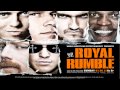 WWE: Royal Rumble 2011 Theme Song - "Living ...