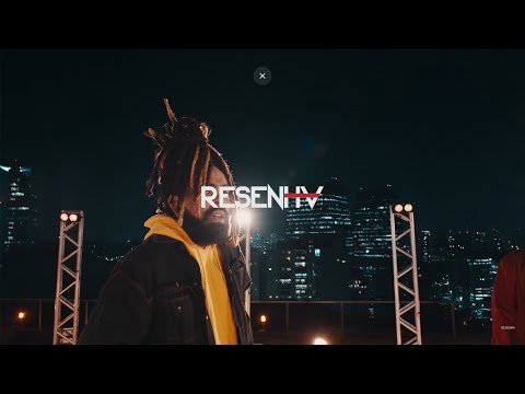 RESENHV - 3 Da Manhã