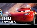 CARS 3 EVOLUTION Trailer German Deutsch 2017