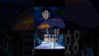 Justice League Investigates Monster Hallucinations | #youtubeshorts #explorepage #justiceleague #dc