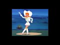 Tex Avery Texas Plains From Wild And Woolfy 1945 Cartoon