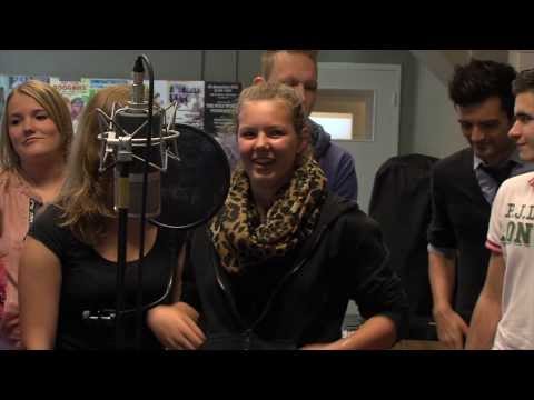 Etten Leur Leeft - Workshop Munnikenheide College