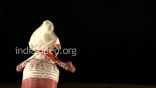 Nandi, Satriya dance, Assam