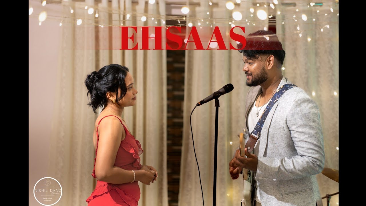 NITVN - Ehsaas | Official Music video 