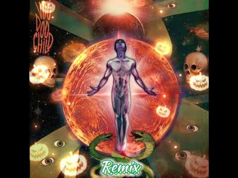 GONE.Fludd feat. bbno$ - I CAN KICK IT (REMIX)