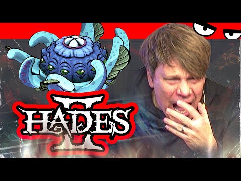"F*CK-*RSCH UND ZWIRN!" Die ersten Bosse der OBERWELT | HADES 2 #10