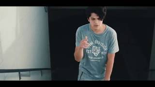 Cosmos Music Video