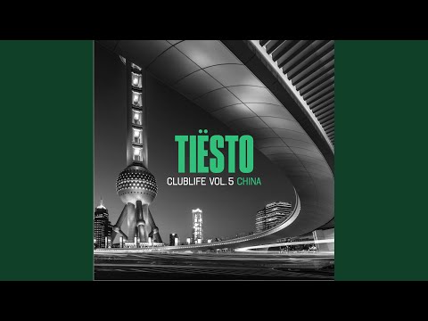 Videoclip de C'mon (John Christian Remix) — Tiësto