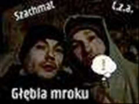 głębia mroku-wojenny przykład cza dj szach-mat-studjo piwnica prezentuje