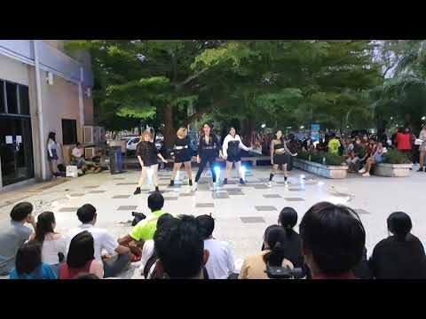 Velvet Ranger Cover Red Velvet - Psycho (remix) + Bad Boy at SM Come with luck Cover Dance 2020