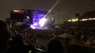 Arkells - People’s Champ (Live In Hamilton @ Ivor Wynne Stadium) [06/23/2018]