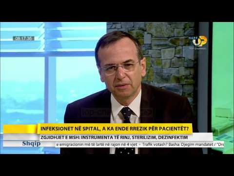 Wake Up, 8 Qershor 2016, Pjesa 3 - Top Channel Albania - Entertainment Show