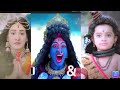 Karm Main Moksh Bhi Main Mahakali Devi Bal Shiv Andtvchannel Jaimaa Mahakali Devimaa