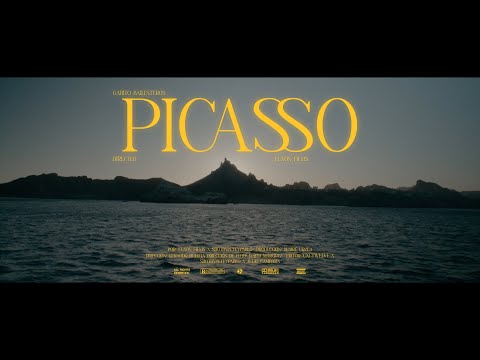 Miniatura de PICASSO