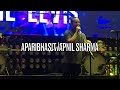 Aparibhasit | Swar | Swapnil Sharma Live || Purple Haze Rock Bar || Ktm,Nepal🇳🇵