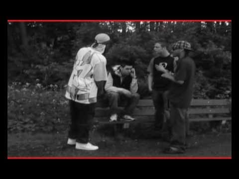 Deng² - Het Gaat Niet (Ft DannyBoy)