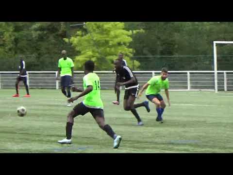 DETECTION FC CHAMBLY PARTIE 1