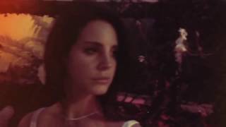 Wayamaya | Lana Del Rey