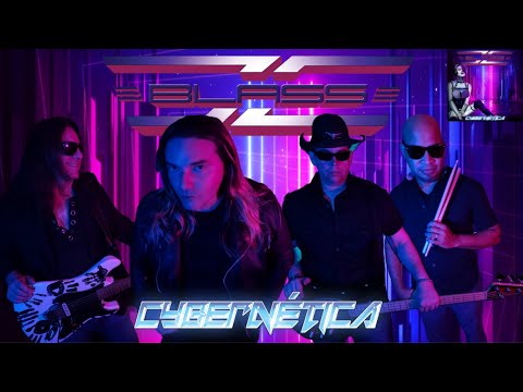 Official Video Cybernetica