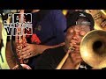 REBIRTH BRASS BAND - "Do Whatcha Wanna" (Live in New Orleans) #JAMINTHEVAN