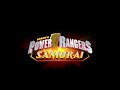 Power Rangers Samurai Season 18 Opening Theme