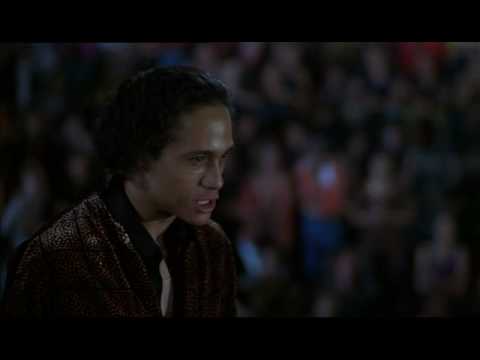 DIscorso e uccisione di Cyrus (The Warrior 1979 Italiano)