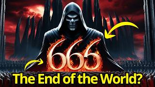 ???? Important ????  Unraveling the Mystery of the Mark of Antichrist ????