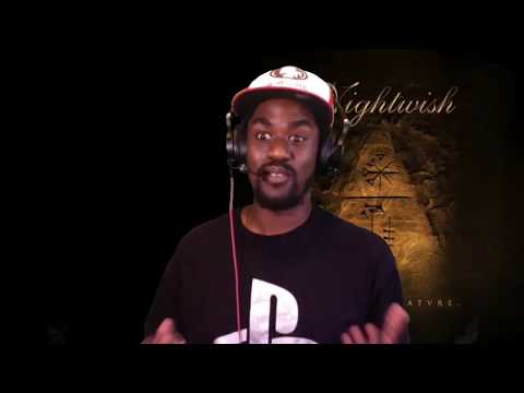 Guitarist FIRST TIME Ever Hearing NIGHTWISH - Procession - REACTION