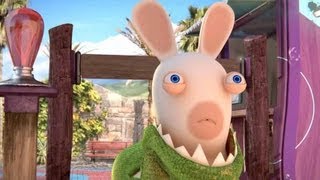 Rabbids Rumble video 1