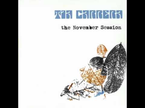 Tia Carrera - As She Sleeps
