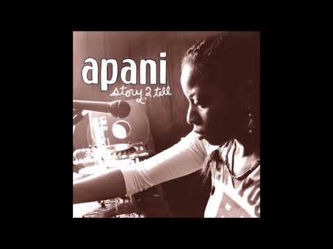 Apani B. Fly - Airtight (feat. Chico's Son, Sekou720, Lee Boogalou & Kojoe)