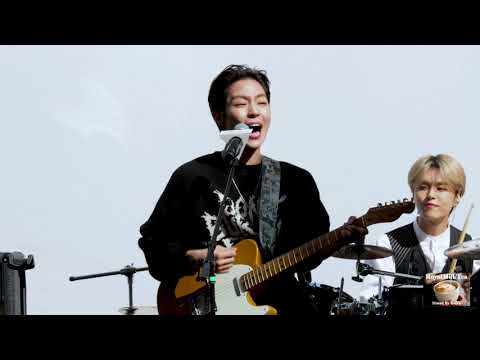 191025 더 로즈(The Rose) - I Don't Know You@LIFE MEETS LIFE 가을, 걸음을 멈추고 음악과 만나다