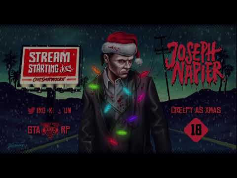 GTA ROLEPLAY #60 Joseph Napier und die lange Nacht | LuckyV.de