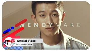 Wendy Marc - Sekali Cinta (Official Music Video)