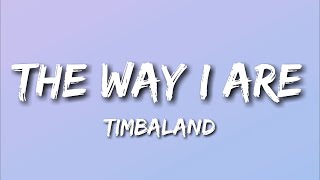 Download lagu The Way I Are Timbaland... mp3