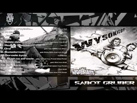 Wysokilot - Ruch to zdrowie feat Normano