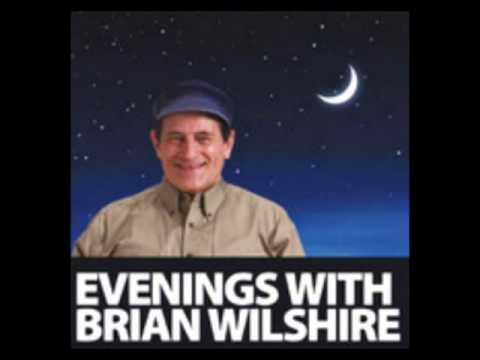 Brian Wilshire & the Happy Whistler 2001 (2GB)