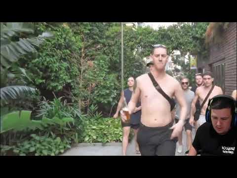 Kraayziie Live Reacts 38