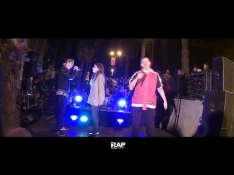 SOCAS vs BEODO // Semifinal: DH17 BATTLE