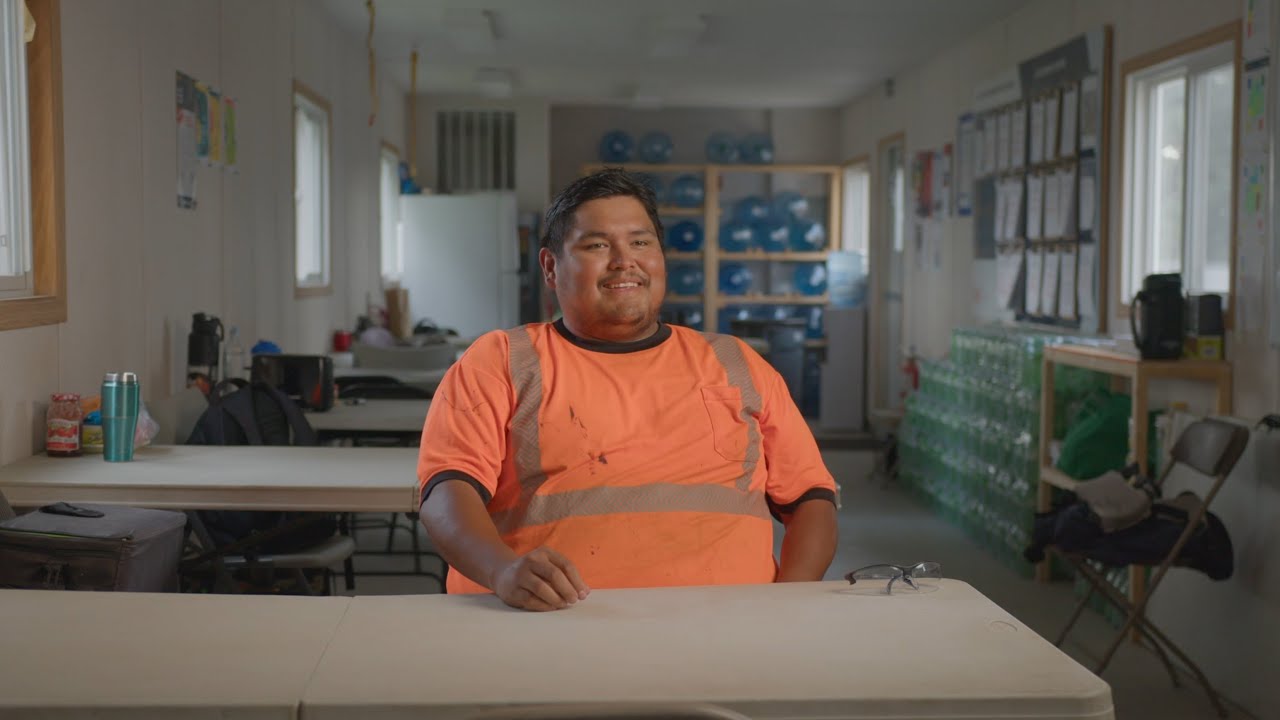 Empowering Indigenous Communities: FWS Group’s Commitment to Truth and Reconciliation.