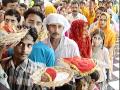 Dooja Koi Dwar Na Dikhe Full Song Lakhbir Singh Lakkha Sundar Saja Hai Dwara