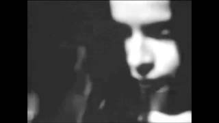 Mazzy Star - Fade Into You (Black and White)