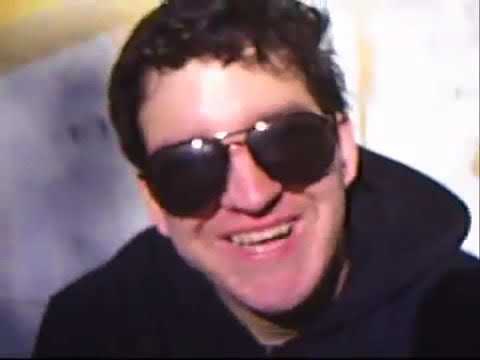 sowa impreza w gettcie