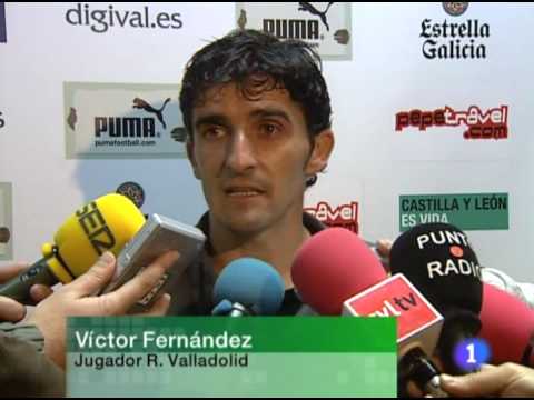 Liga 2008-2009. J35: Valladolid 0 - Numancia 0 {NCL}