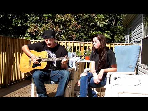 Hold On by Go Radio Cover with Justin Hillman