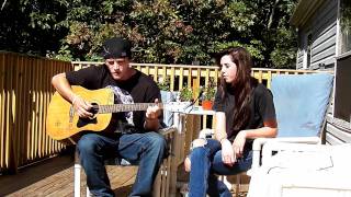 Hold On by Go Radio Cover with Justin Hillman